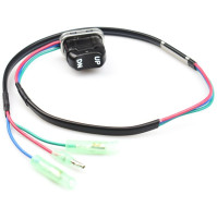 Trim and Tilt Switch A for Yamaha Outboard Motors Remote Control - 703-82563-02-00 - JSP